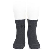 Load image into Gallery viewer, CONDOR COTTON CREW SOCK