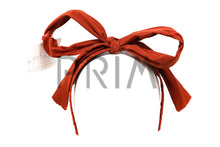 Load image into Gallery viewer, PARTY BOWS HEADBANDS