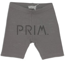 Load image into Gallery viewer, LIL LEGS RIBBED SHORT LEGGING