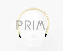 Load image into Gallery viewer, METALLIC CORD HEADBAND