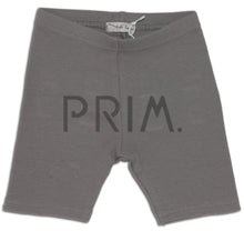 Load image into Gallery viewer, LIL LEGS RIBBED SHORT LEGGING