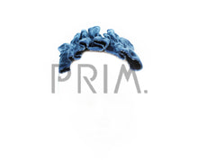 Load image into Gallery viewer, CHENILLE RUFFLE BABY HEADBAND