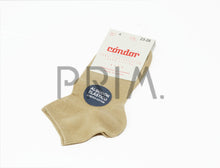 Load image into Gallery viewer, CONDOR STRETCH COTTON ANKLET