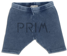 Load image into Gallery viewer, LIL LEGS RIBBED SHORT LEGGING