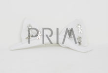 Load image into Gallery viewer, DOLL CHARMS BOW CLIP