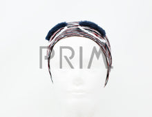 Load image into Gallery viewer, FURY EYEBROWS JUNIOR HEADWRAP