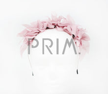 Load image into Gallery viewer, CHIFFON BOWS HEADBAND