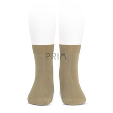 Load image into Gallery viewer, CONDOR COTTON CREW SOCK