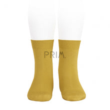 Load image into Gallery viewer, CONDOR COTTON CREW SOCK