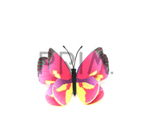 Load image into Gallery viewer, SUMMER SIGNATURE BUTTERFLY HAIRPIN
