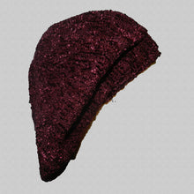 Load image into Gallery viewer, PENINA SNOOD LINED AS