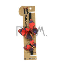 Load image into Gallery viewer, SUMMER SIGNATURE BUTTERFLIES BABYBAND