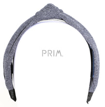 Load image into Gallery viewer, SWEATER KNOT HEADBAND