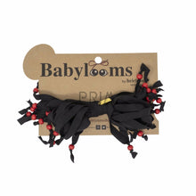 Load image into Gallery viewer, HEIRLOOMS STRINGY BOW PEARLS BABY BANDS