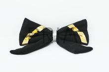 Load image into Gallery viewer, COLORED FOILS BOW CLIP