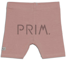 Load image into Gallery viewer, LIL LEGS COTTON SHORT LEGGINGS