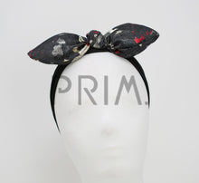 Load image into Gallery viewer, BOW BABY HEADBAND