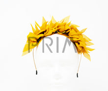 Load image into Gallery viewer, CHIFFON BOWS HEADBAND