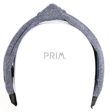 Load image into Gallery viewer, SWEATER KNOT HEADBAND