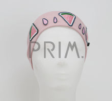 Load image into Gallery viewer, WATERMELON JUNIOR HEADWRAP