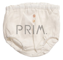 Load image into Gallery viewer, JB LONDON LINEN BLOOMER