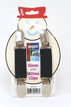 Load image into Gallery viewer, MITTEN CLIPS