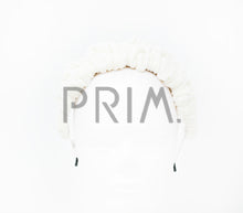 Load image into Gallery viewer, VELVET GATHERED HEADBAND