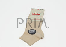Load image into Gallery viewer, CONDOR STRETCH COTTON ANKLET