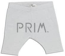 Load image into Gallery viewer, LIL LEGS RIBBED SHORT LEGGING