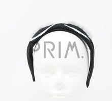 Load image into Gallery viewer, FURY EYEBROWS COVERED HEADBAND