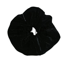 Load image into Gallery viewer, DACEE VELVET SCRUNCHY