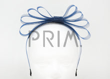 Load image into Gallery viewer, HORSEHAIR BOW HEADBAND