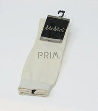 Load image into Gallery viewer, MEMOI COTTON KNEE SOCK