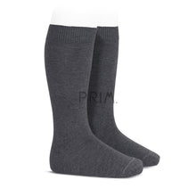 Load image into Gallery viewer, CONDOR COTTON KNEE SOCK