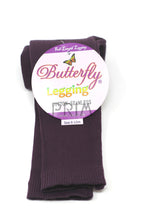Load image into Gallery viewer, BUTTERFLY FLAT LEGGINGS