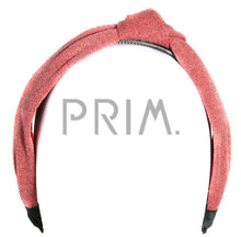 Load image into Gallery viewer, SWEATER KNOT HEADBAND