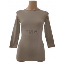 Load image into Gallery viewer, COTTON 3/4 LADIES