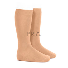 Load image into Gallery viewer, CONDOR COTTON KNEE SOCK