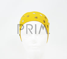 Load image into Gallery viewer, METAL STARS JUNIOR HEADWRAP
