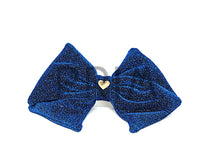 Load image into Gallery viewer, LUREX BOWS PINCH CLIP