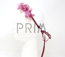 Load image into Gallery viewer, LACE WREATH HEADBANDS