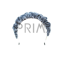 Load image into Gallery viewer, VELVET GATHERED HEADBAND