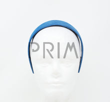 Load image into Gallery viewer, 2" SUEDE HEADBAND