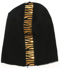 Load image into Gallery viewer, BEANIE RIBBON