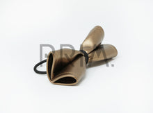 Load image into Gallery viewer, BUTTERFLY LEATHER CLIP