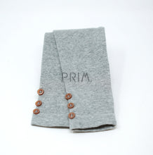 Load image into Gallery viewer, BUTTON LEGGINGS