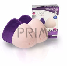 Load image into Gallery viewer, CACHE WASHABLE NURSING PADS 2 PAIR