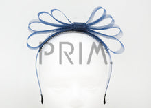 Load image into Gallery viewer, HORSEHAIR BOW HEADBAND