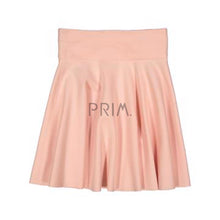 Load image into Gallery viewer, TEELA PONTE CIRCLE SKIRT