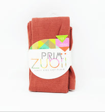 Load image into Gallery viewer, ZUBII FLAT TIGHTS